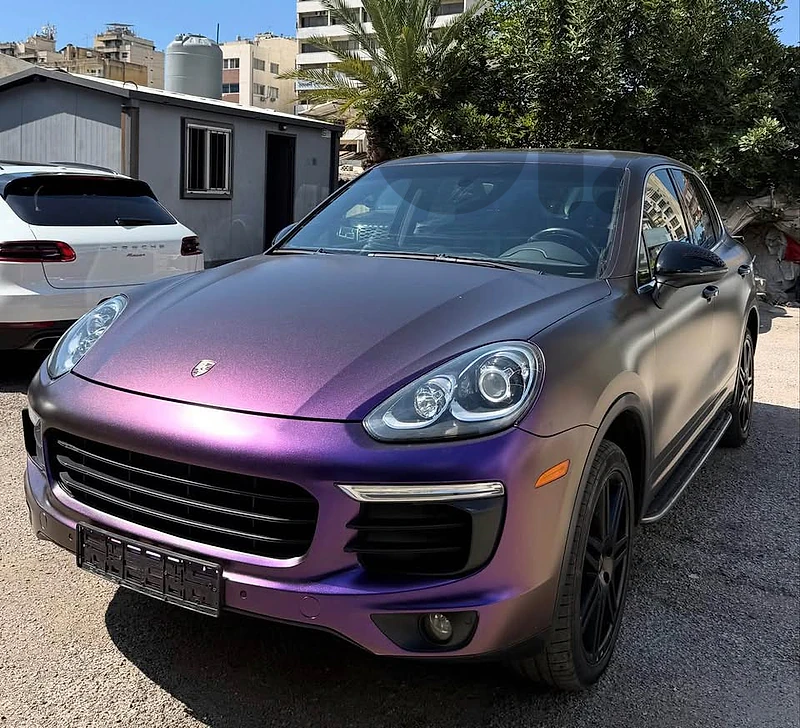 Porsche Cayenne 2016 Porsche Cayenne 2016