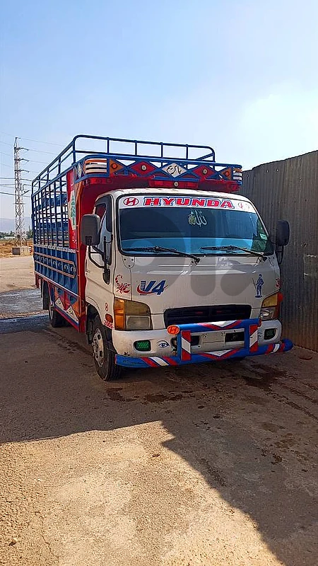 Hyundai 2006