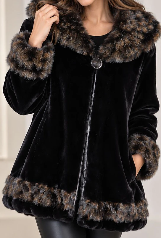 fashion coat