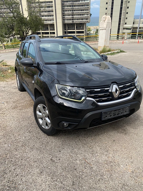 Renault Duster 2019 2019