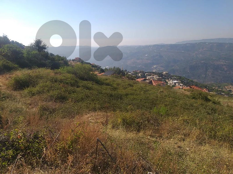 أرض للبيع في قبيع عاليه land for sale in aley