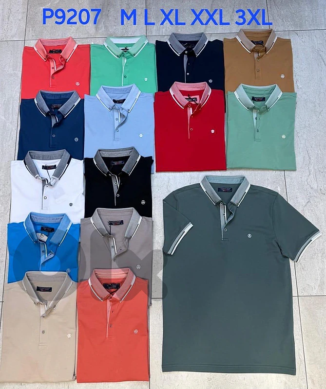 premium quality imported polo