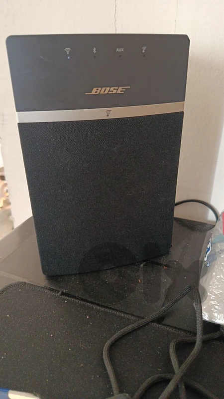 Bluetooth WiFi Bose Sound touch 10 Speaker