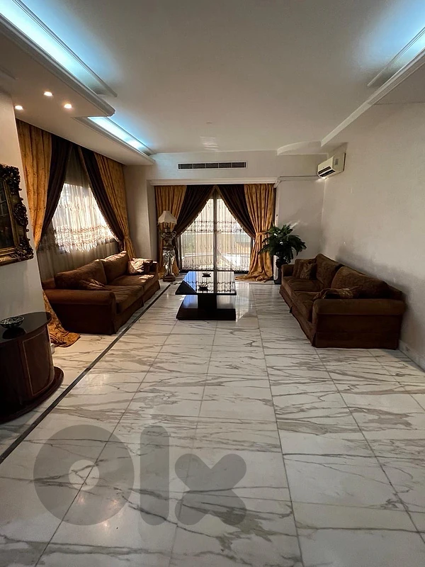 Apartment For Rent In Ramleh Bayda