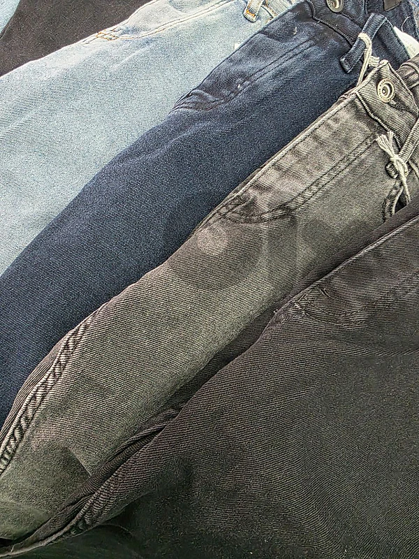 jeans slim fit ss27