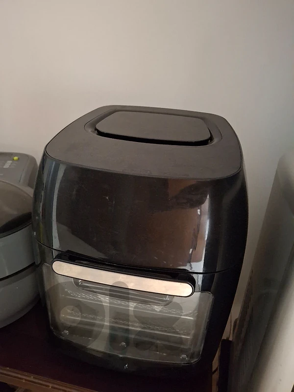 airfryer