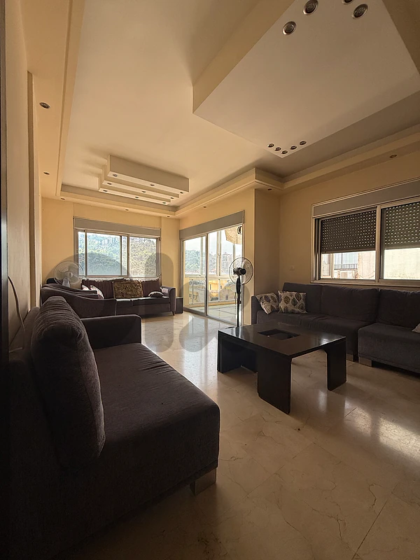 Apartment for Sale in Antelias | شقة للبيع في انطلياس