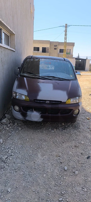 فان شبحة