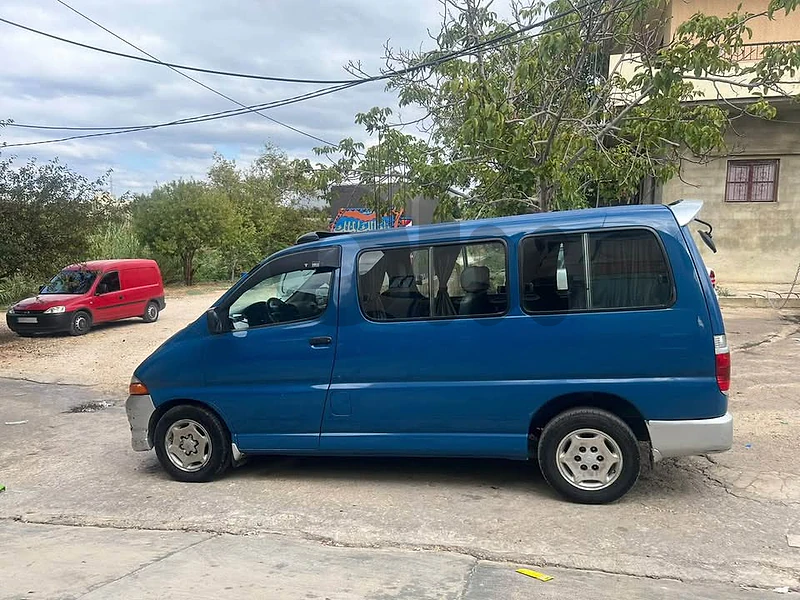 Toyota 1999