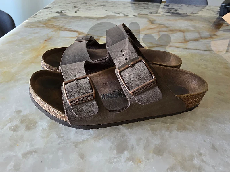 birkenstock