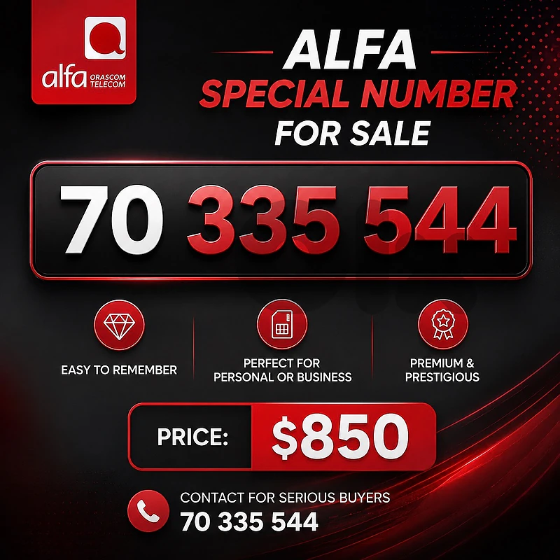 Alfa 70335544