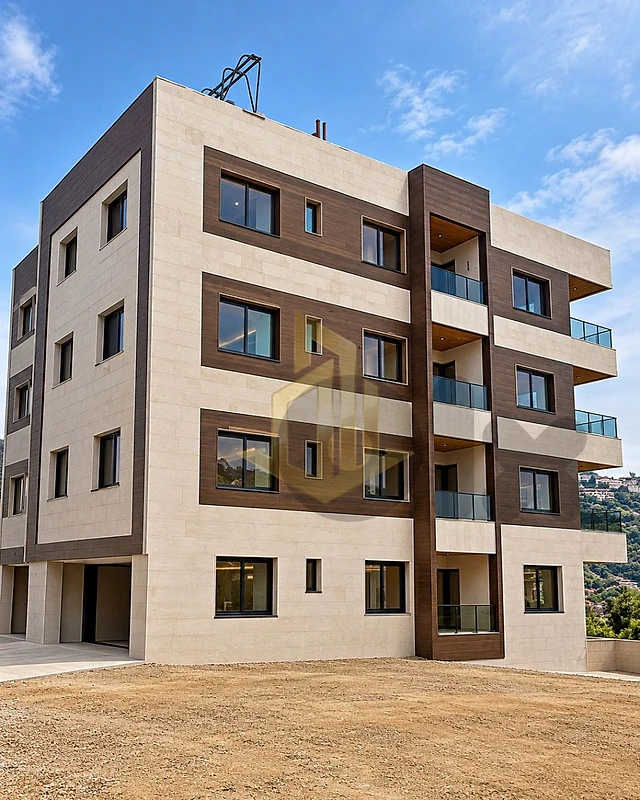 apartment for Sale in Aley شقة للبيع في عاليه apartment for Sale in Aley شقة للبيع في عاليه