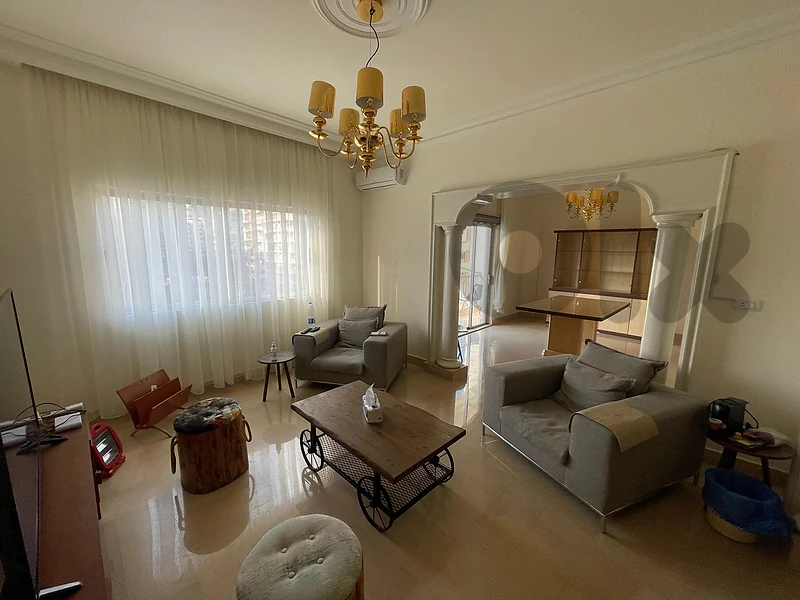 Furnished Apartment for Rent | 24/7 Electicity | Mar Elias Furnished Apartment for Rent | 24/7 Electicity | Mar Elias