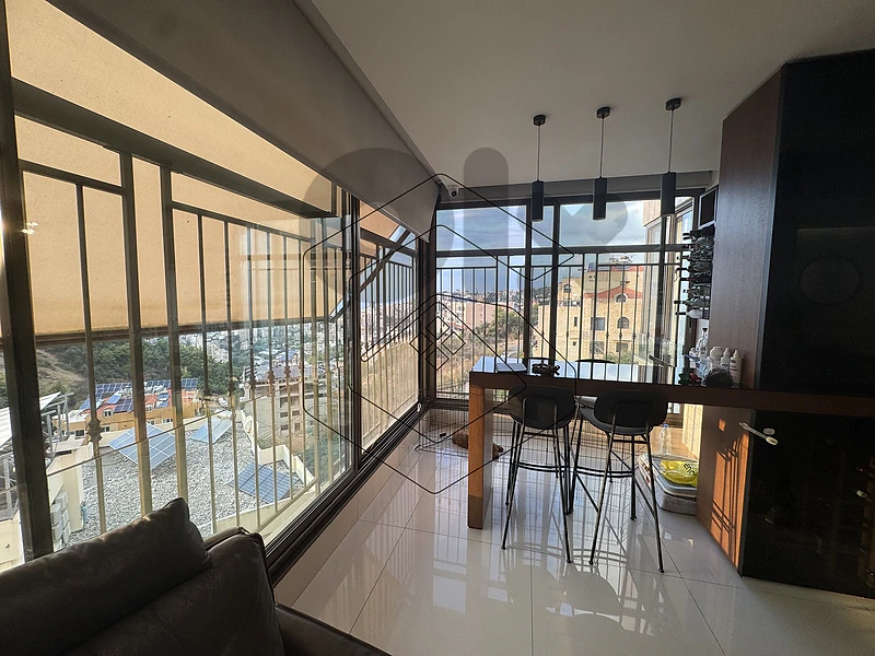 GM754RAJ Apartment for sale in Bsalim - شقة للبيع في بصاليم