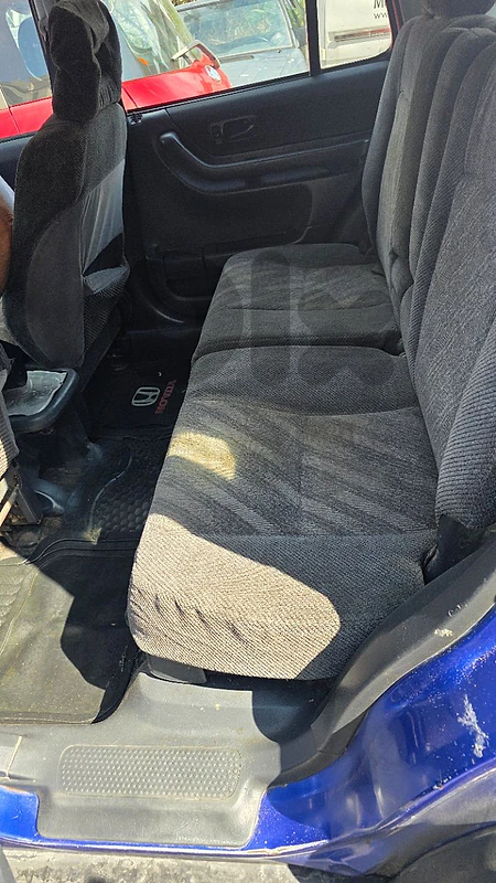 Honda CR-V 2001 2001