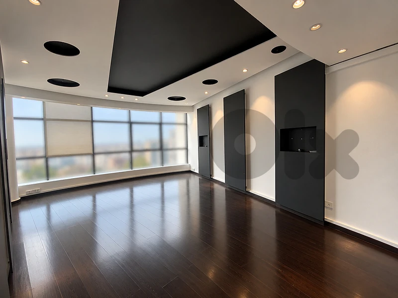 Office for Rent in Hazmieh - مكتب للإيجار في الحازمية