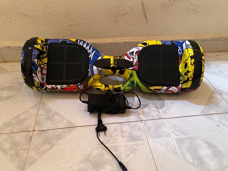 hover board