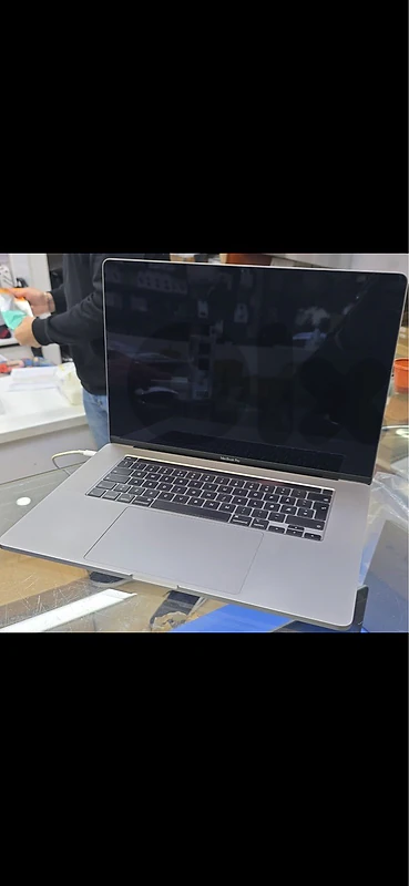 Macbook Pro 2019