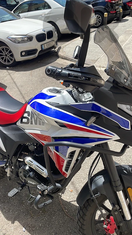 bmf 300 bmf 300