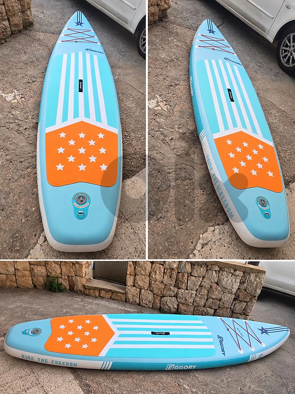 stand up paddle board