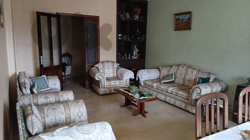 Apartment for rent in Ain Saade شقة للايجار في عين سعادة