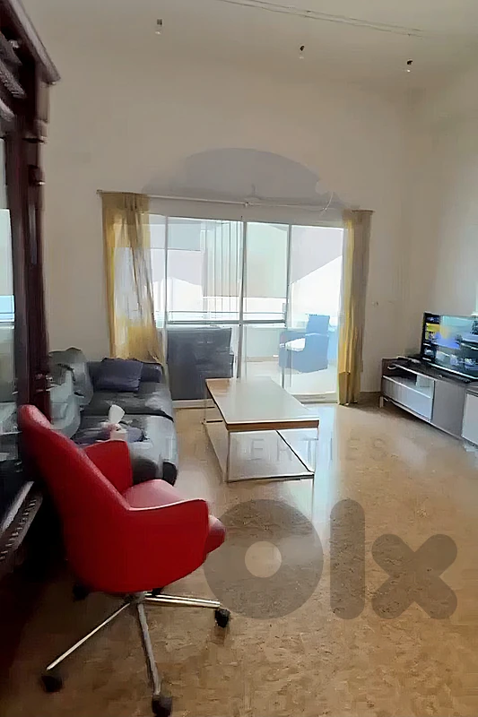 Apartment for sale in Sursock/carré D'or