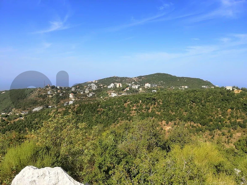Prime Land For Sale in Ghineh, Keserouan