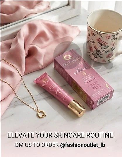 Biotaniqe Lift Infusion Liposomal Firming Eye Cream