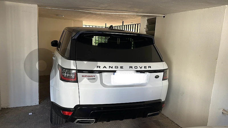 Land Rover Range Rover Sport 2019 2019