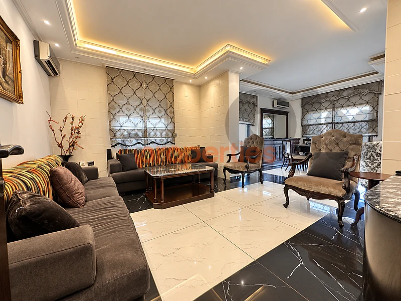 Apartment For Rent in Ramlet Al Baydah-CPBHS201-في الرملة البيضاء