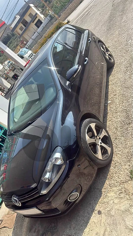 Volkswagen Golf TSi 2010