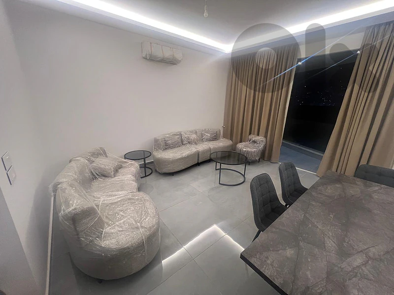 Fully furnished apartment for rent in Kaslik