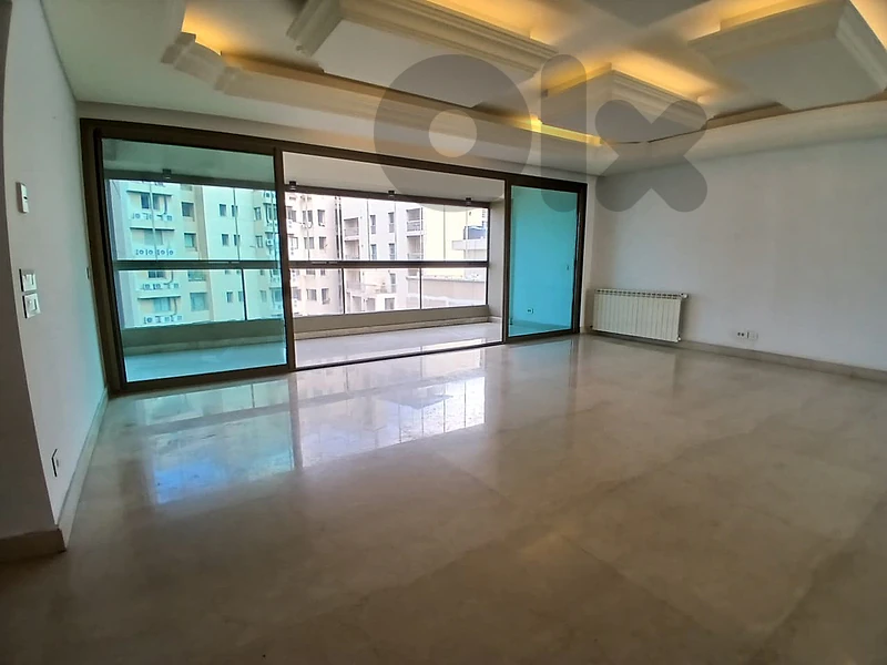 Apartment for Rent in Hamraشقة للإيجار في منطقة الحمرا