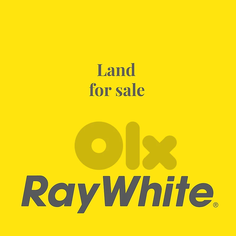 Land for Sale in Khaldehأرض للبيع في خلدة