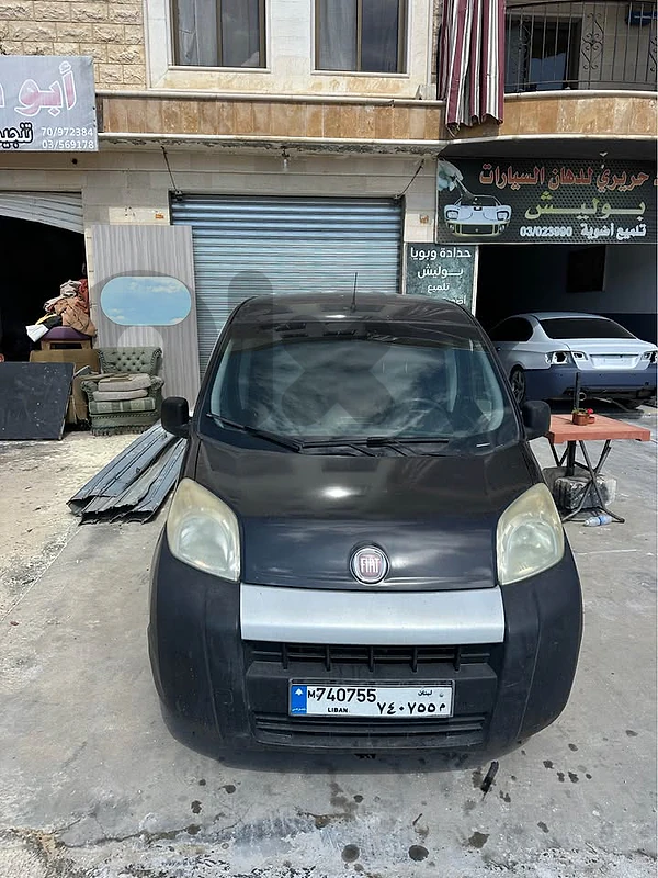 fiat 2013