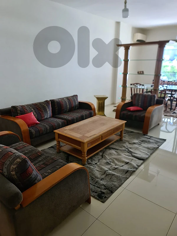 Apartment for rent in Fanar شقة للايجار في فنار