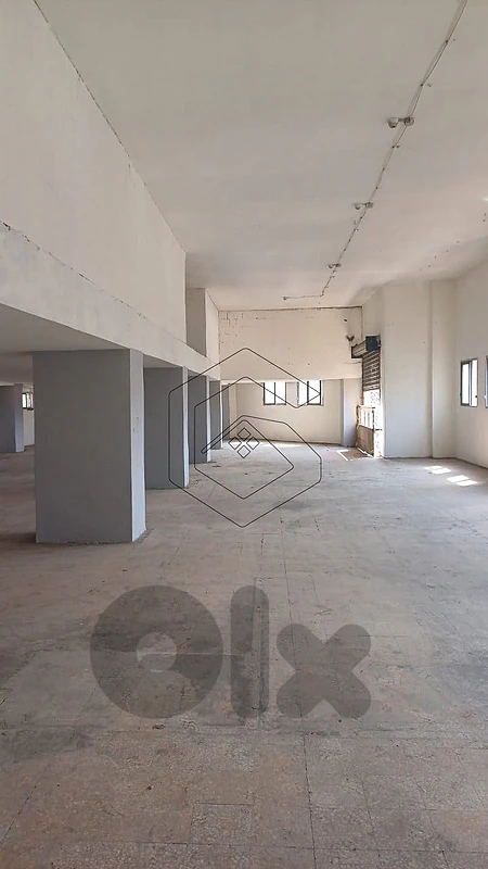 GM757RAJ Depot for rent in Baouchrieh - مستودع للإيجار في البوشرية