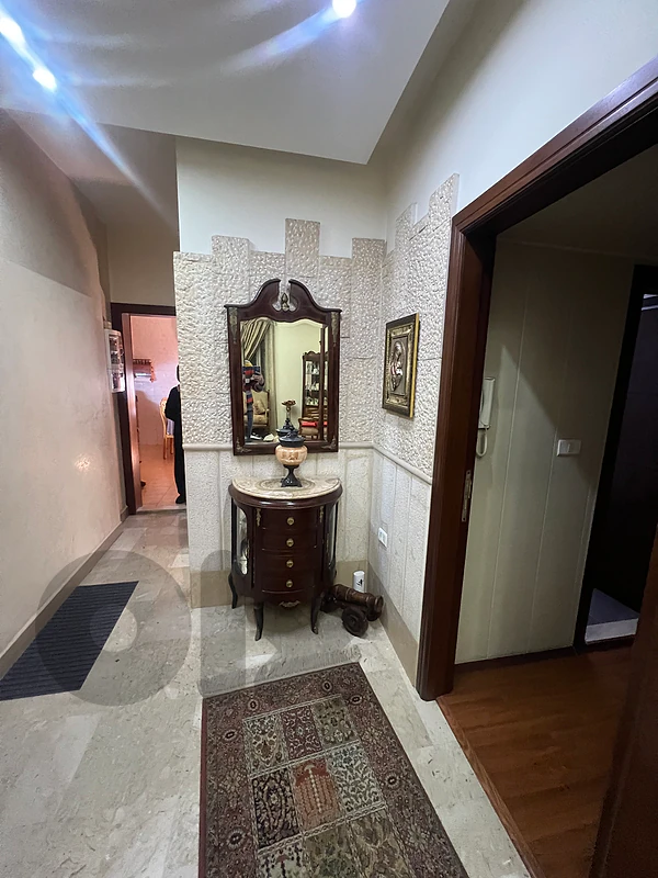 Apartment for Rent in Dekwaneh | شقة للإيجار في الدكوانة