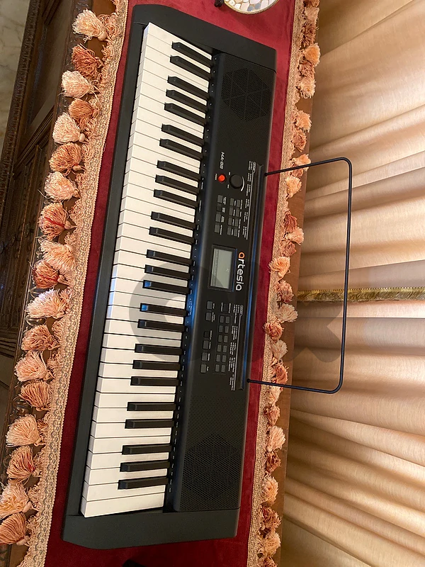 keyboard piano - Artesia pro MA88