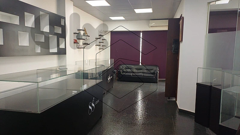 GM758RAJ Shop for rent in Fanar - محل للإيجار في الفنار
