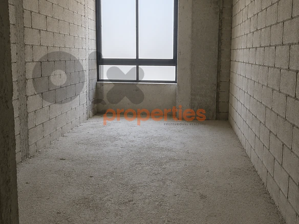 Core And Shell Office For Rent in Mar Elias CPBHN49 –  في مار الياس