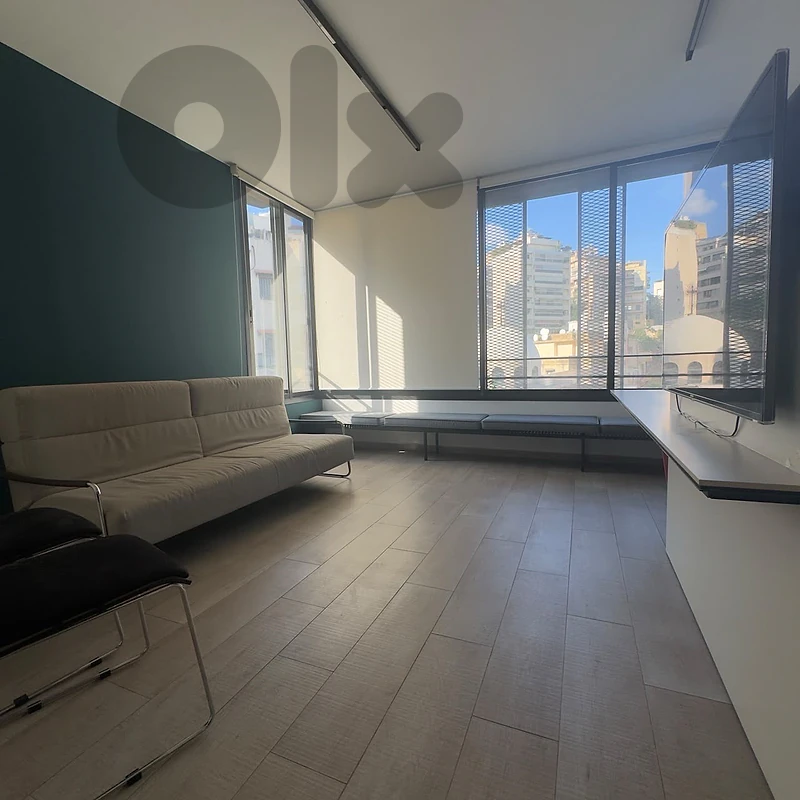 91 Sqm Apartment for Sale in Sioufi