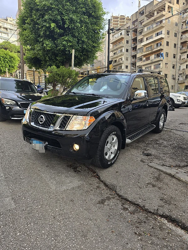 Nissan Pathfinder 2012 SE 4x4 Rymco Source and Service History❗❗