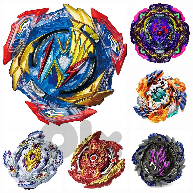 Beyblade Blade Burst Beyblades Super High Quality Copy A