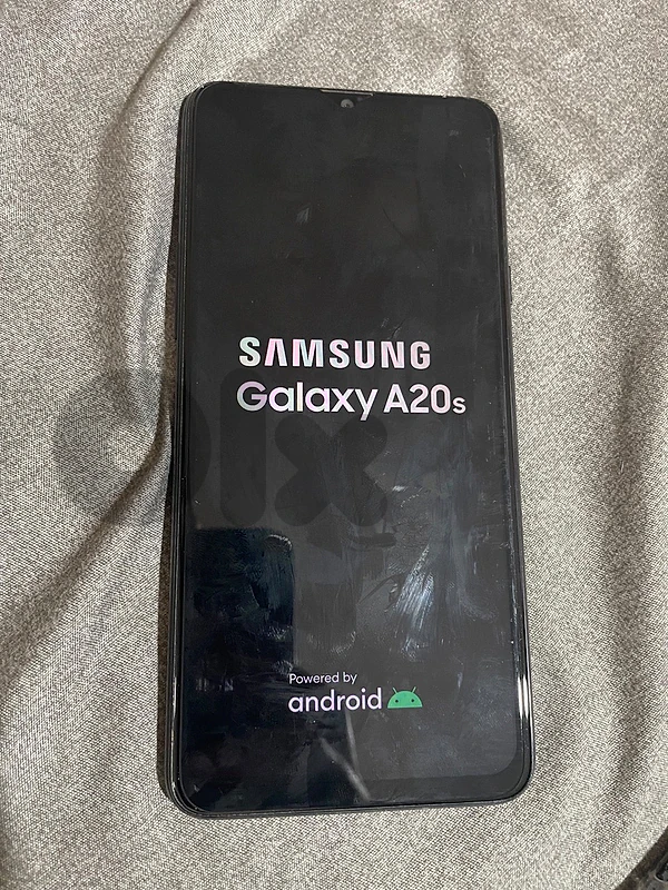 samsung galaxy a20s