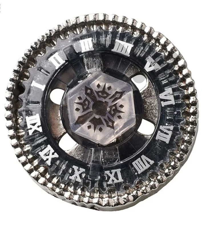 Beyblade Metal Fury Copy A