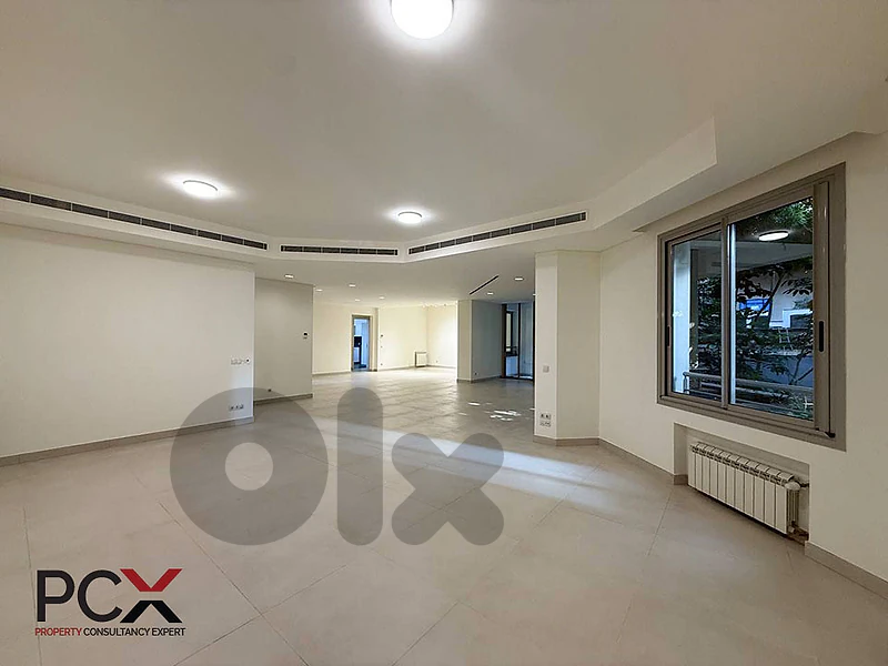 Apartment for Rent in Achrafieh - شقة للإيجار في الأشرفية