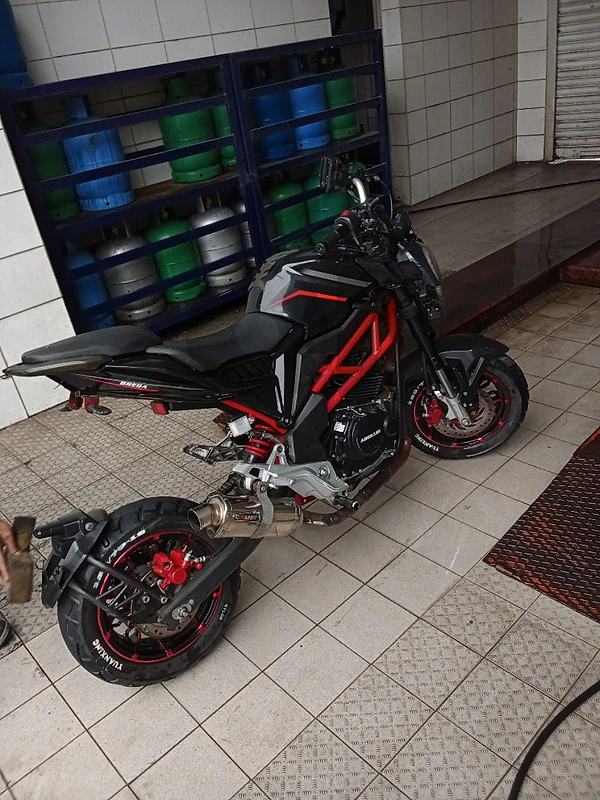 breda 200 cc