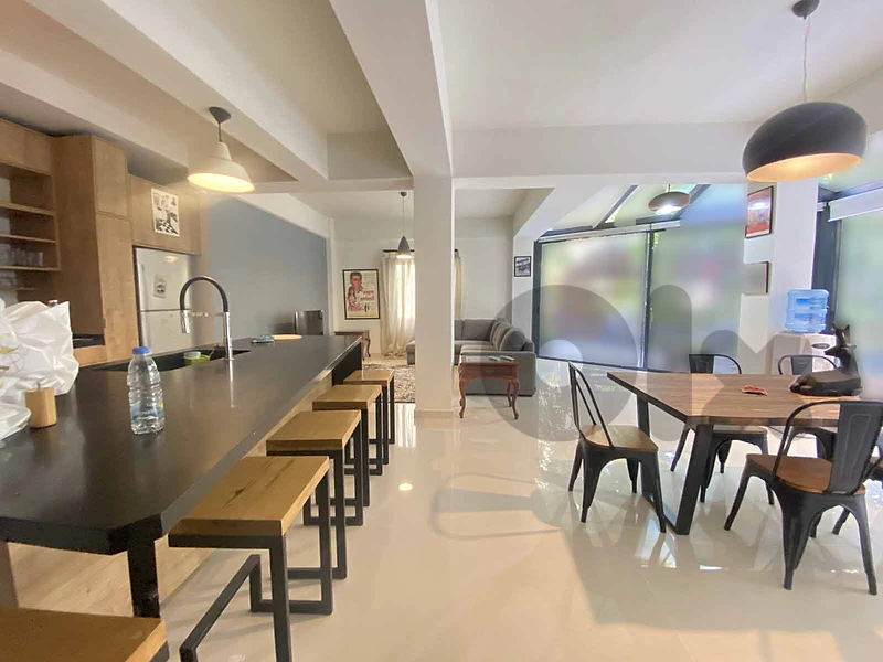 SPACIOUS APT IN BADARO | 150SQ + 100SQ TERRACE | BD-177 I,T