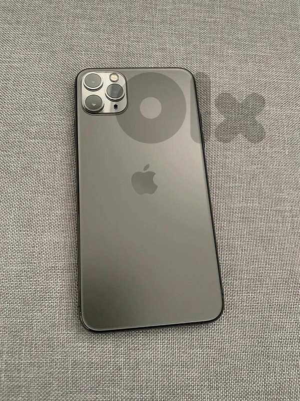 Iphone 11 pro max
